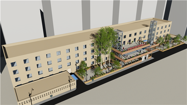 建設(shè)路站點-全局效果3